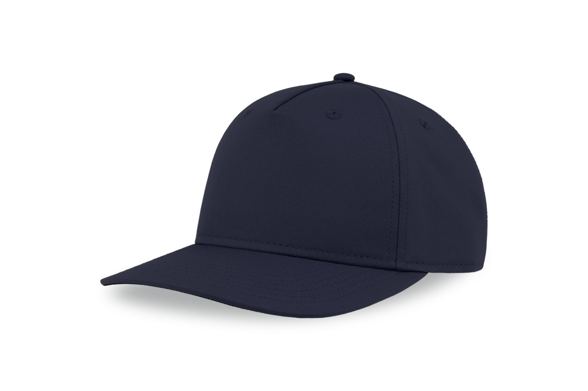 RAY-S Atlantis Structured 5-panel hat (Stocked In Canada)