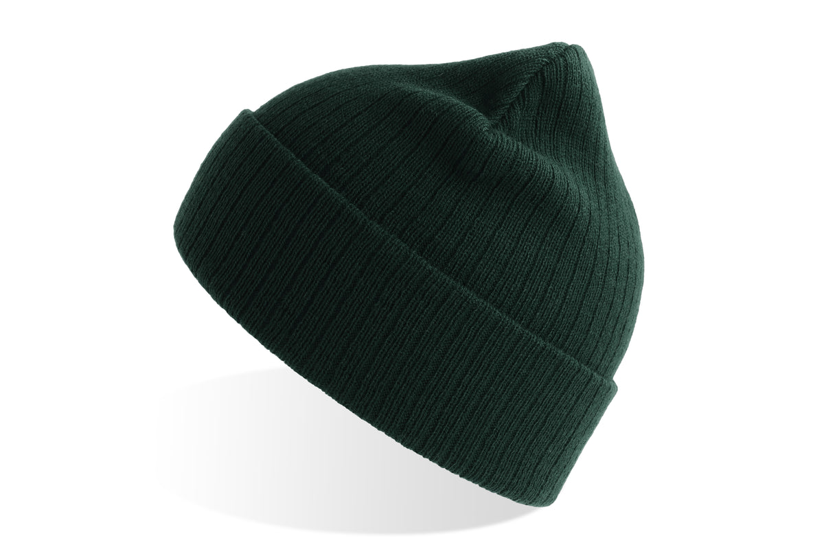 RIO Atlantis Cuffed Beanie (Stocked In Canada) NEW