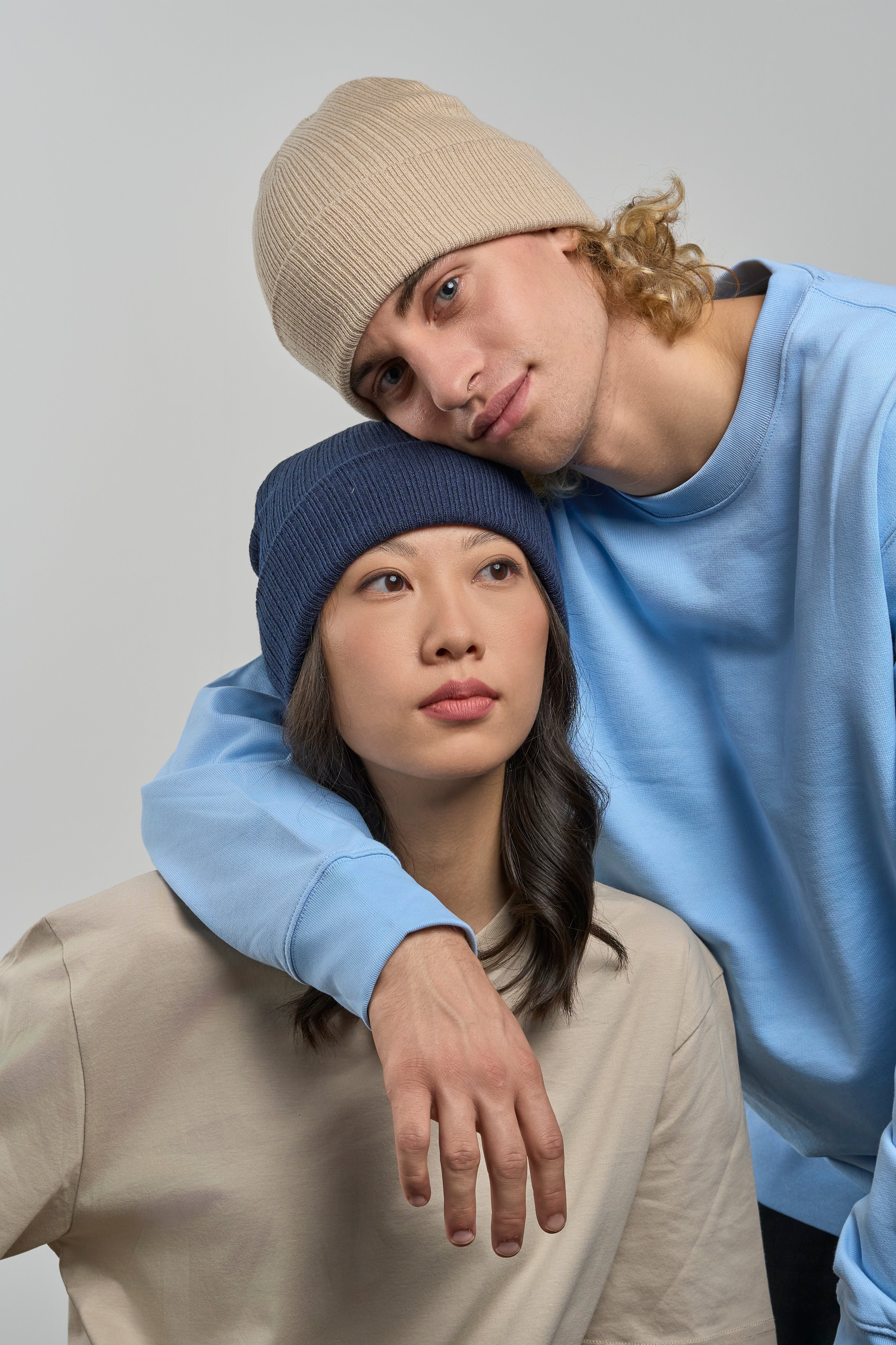 RIO - Atlantis Cuffed Beanie (Stocked In Canada)