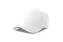 SPORT SANDWICH-S Atlantis 100% Cotton Sandwich Visor Cap