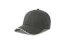 SPORT SANDWICH-S Atlantis 100% Cotton Sandwich Visor Cap