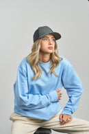 WHIPPY - Atlantis 6 Panel 100% Poly Cap