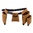 SPGB347 - Carhartt 7 Pocket Tool Belt (Stocked In USA)