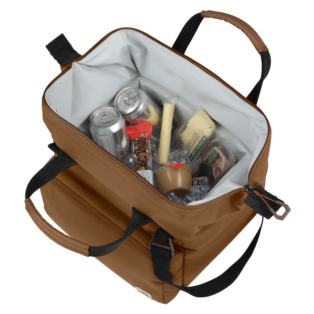 SPG0488 - Carhartt Cold Front Lunch Cooler (Stocked In USA) NEW