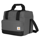 SPG0489 - Carhartt Insulated 24 Can Two Compartment Cooler (Stocked In USA) NEW
