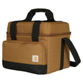 SPG0489 - Carhartt Insulated 24 Can Two Compartment Cooler (Stocked In USA) NEW