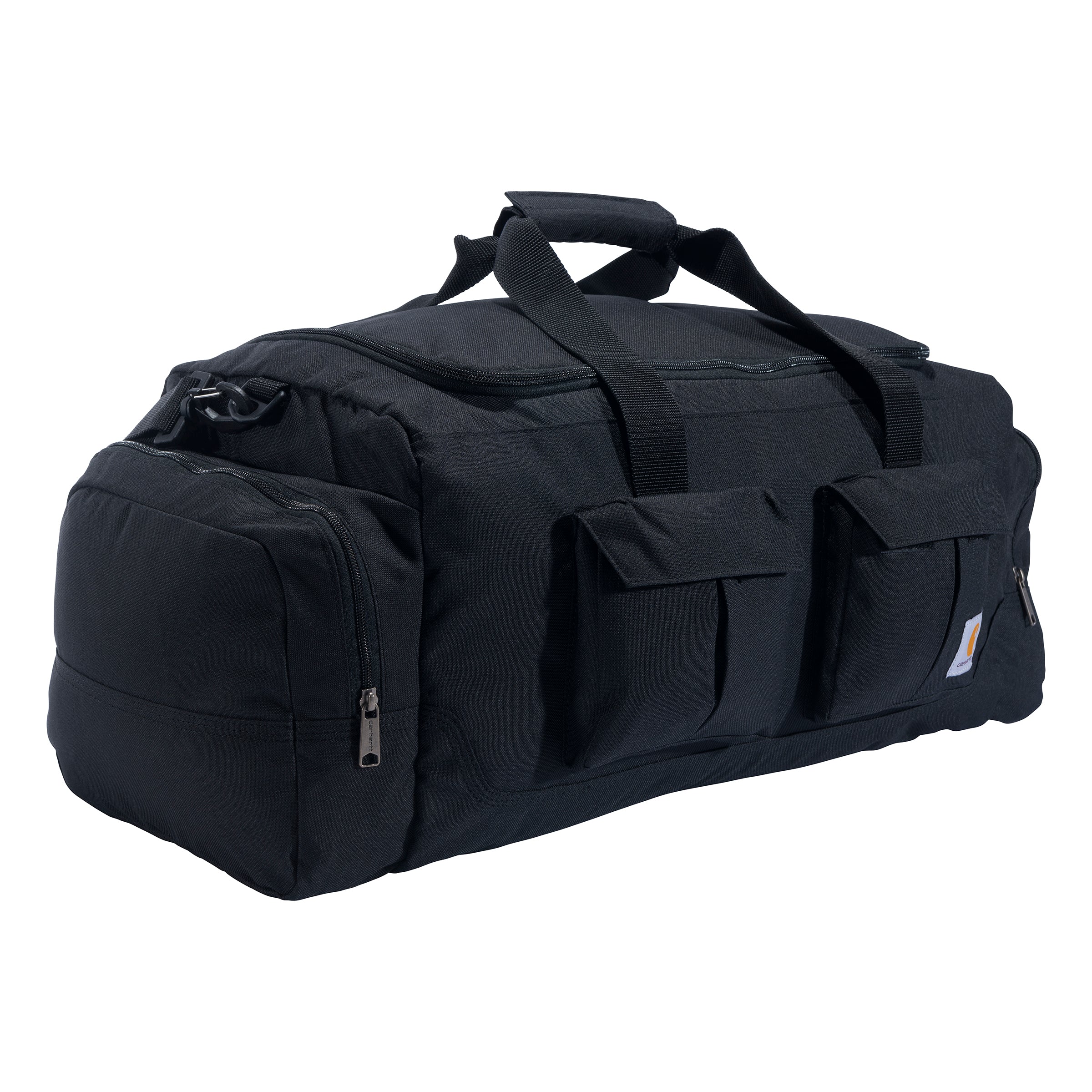 SPG0499 - Carhartt 40L Utility Duffel (Stocked In Canada)* SPG0499 - Carhartt 40L Utility Duffel (Stocked In Canada)*