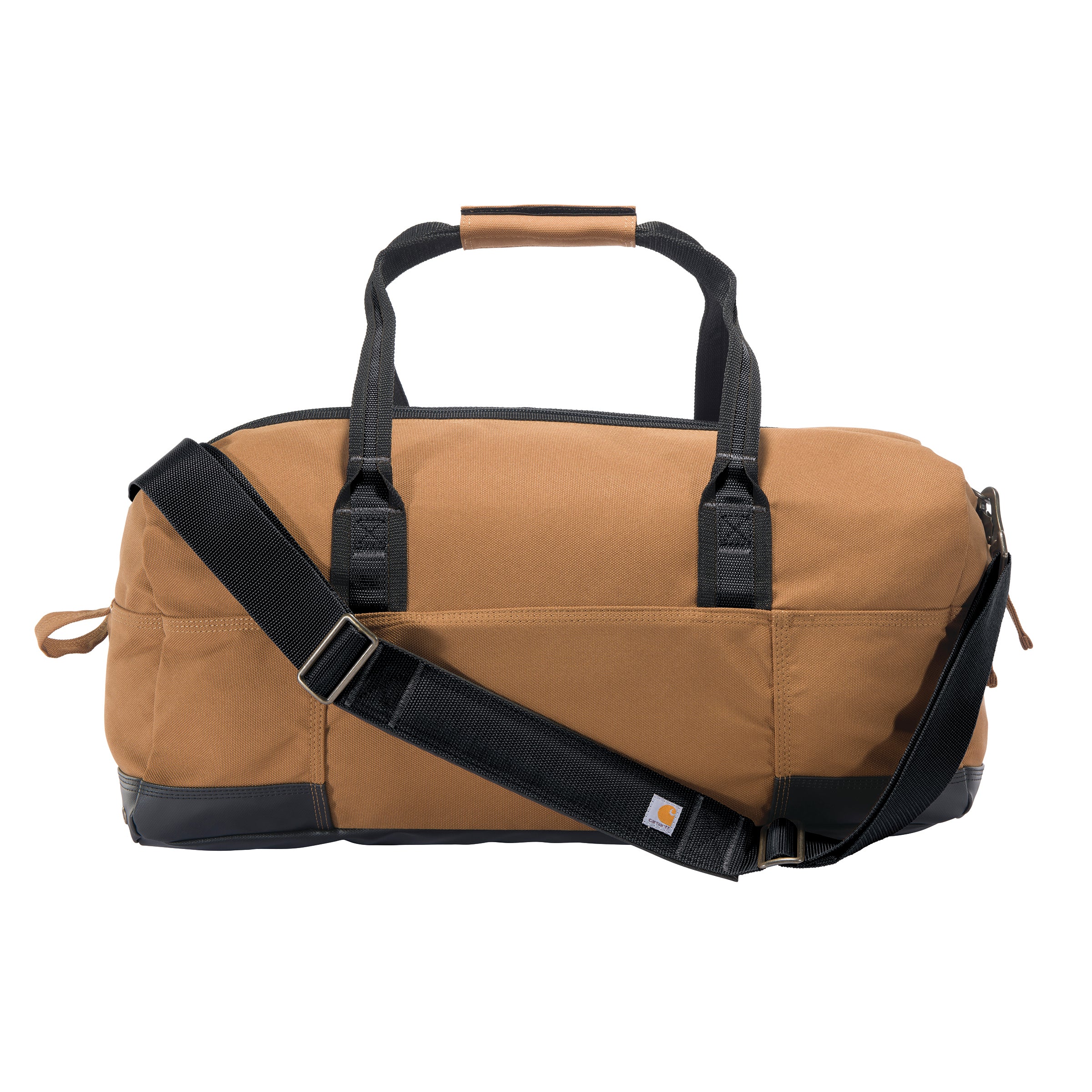 ビーバー５５ SPG0502 - Carhartt 55L Classic Duffel (Stocked In Canada)*
