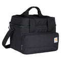 SPG0558 - Carhartt Insulated 18 Can Two Compartment Cooler (Stocked In USA) NEW