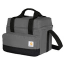 SPG0558 - Carhartt Insulated 18 Can Two Compartment Cooler (Stocked In USA) NEW