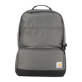 SPG0582 - Carhartt Insulated Two Compartment Cooler Backpack (Stocked In USA) NEW