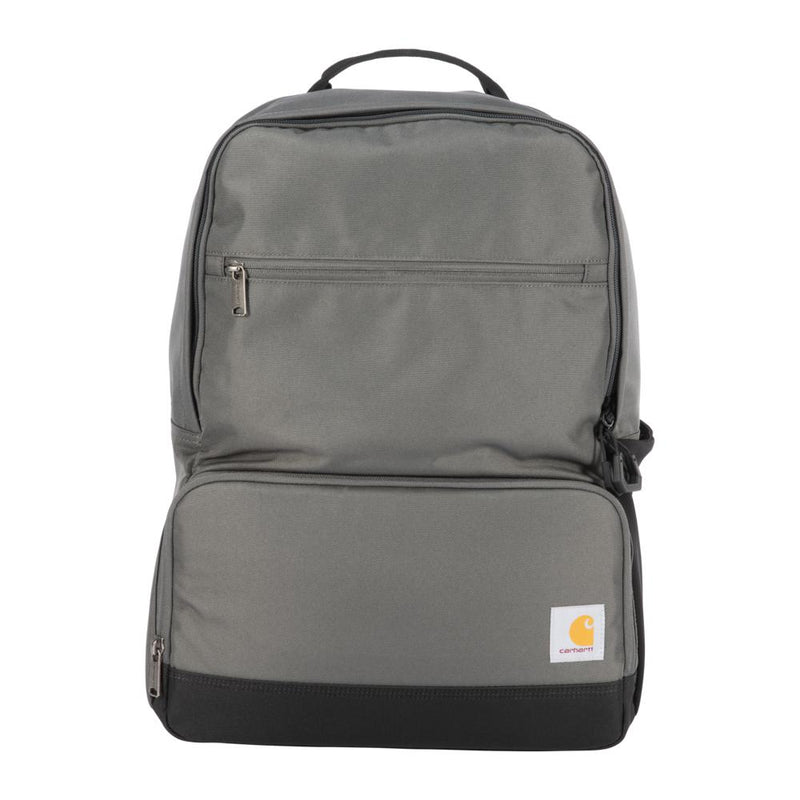 SPG0582 - Carhartt Insulated Two Compartment Cooler Backpack (Stocked In USA) NEW