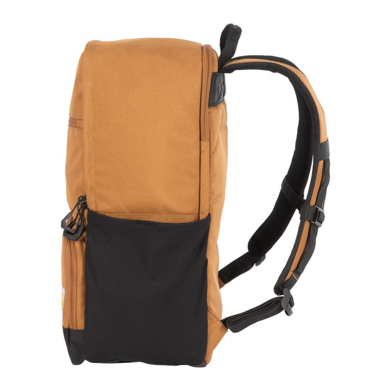 SPG0582 - Carhartt Insulated Two Compartment Cooler Backpack (Stocked In USA) NEW