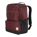 SPG0582 - Carhartt Insulated Two Compartment Cooler Backpack (Stocked In USA) NEW