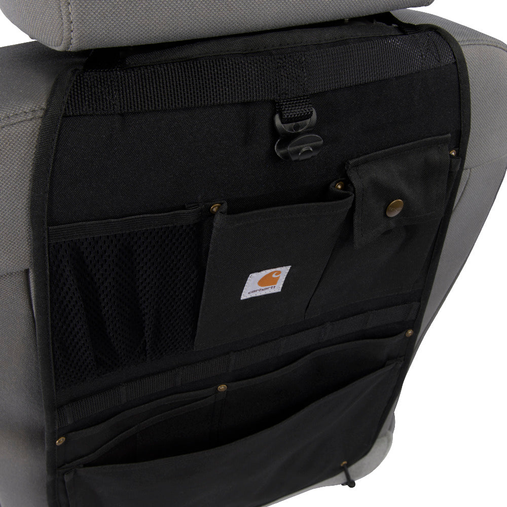 SPG1437 - Carhartt Universal Nylon Duck Organizer (Stocked In USA)