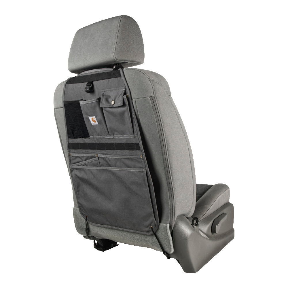 SPG1437 - Carhartt Universal Nylon Duck Organizer (Stocked In USA)