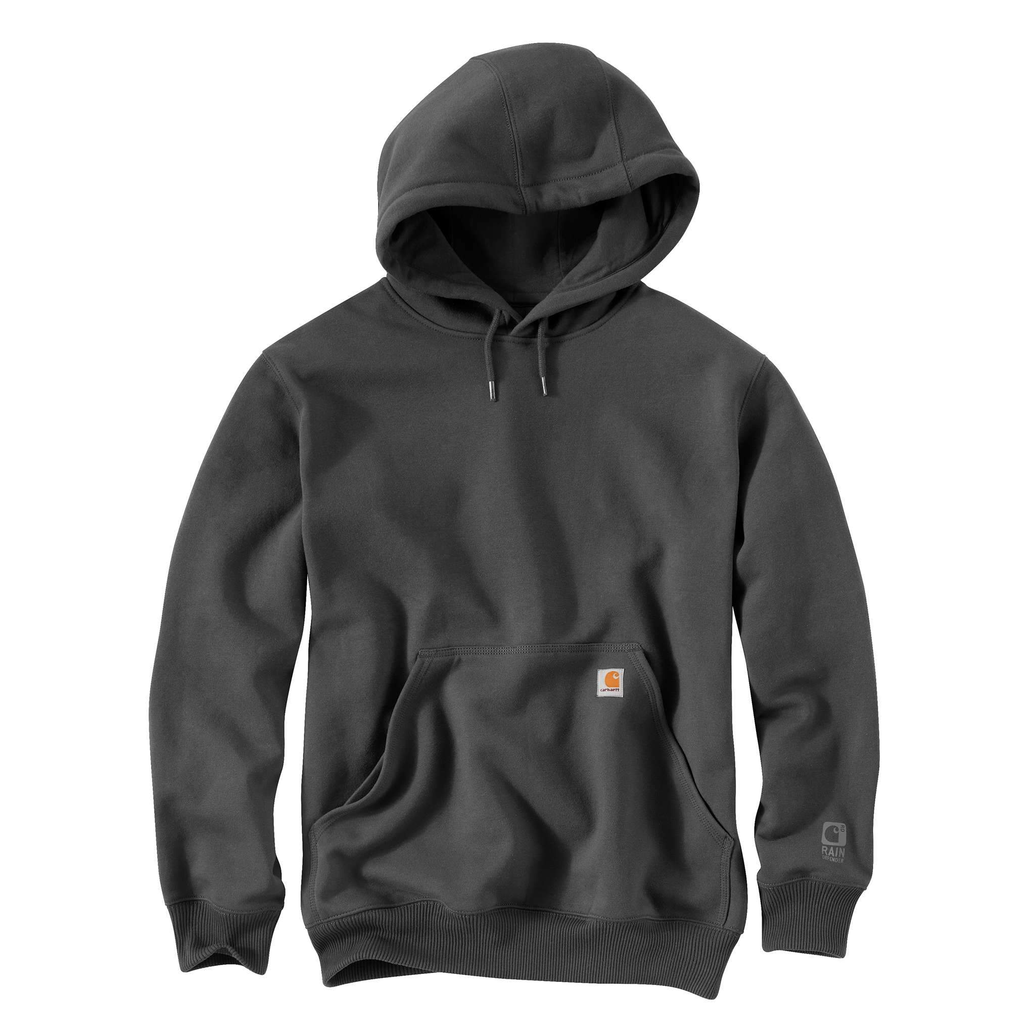 100615 - Carhartt Rain Defender® Loose Fit Heavyweight Sweatshirt (Stocked In Canada)*