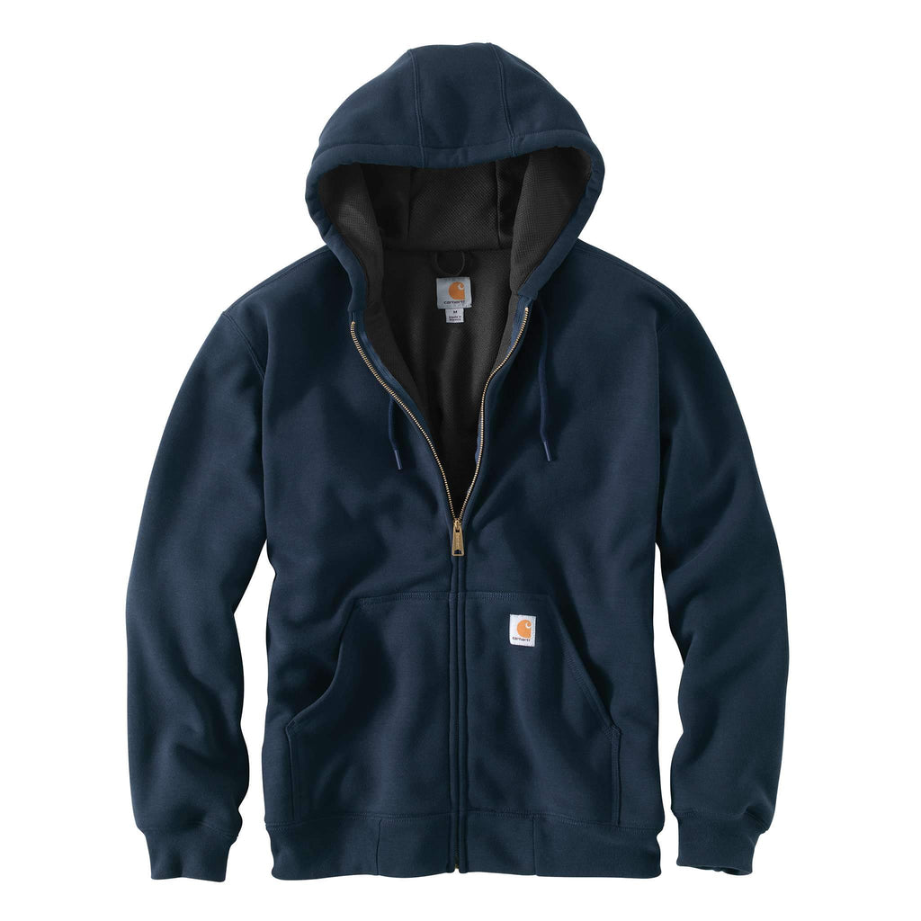 Carhartt hoodie sale mens hotsell