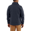 102199 - Carhartt Rain Defender® Relaxed Fit Heavyweight Softshell Jacket (Stocked In USA)