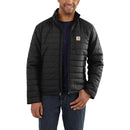 102208 - Carhartt Rain Defender® Relaxed Fit Lightweight Insulated Jacket (Stocked In Canada)