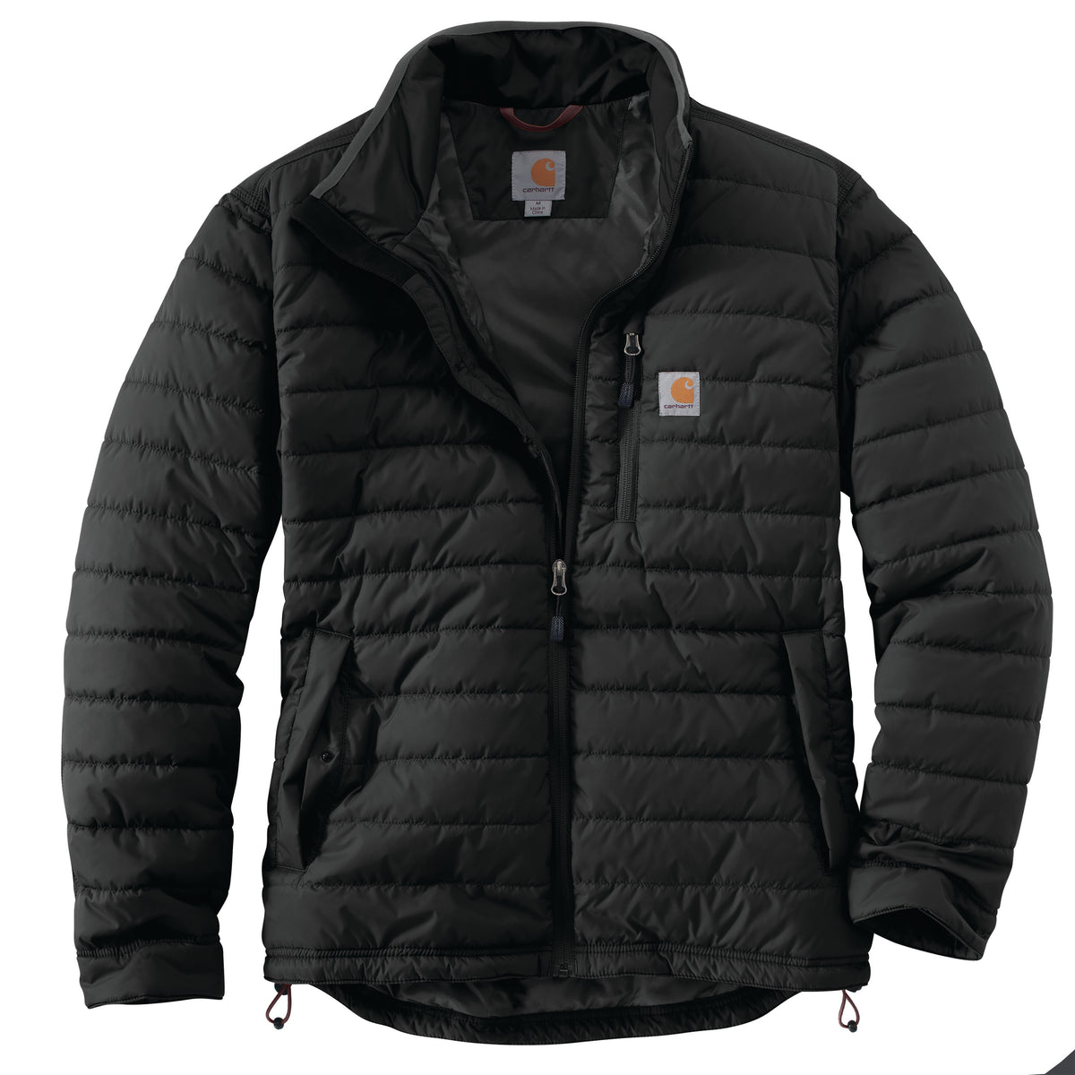 102208 - Carhartt Rain Defender® Relaxed Fit Lightweight Insulated Jac