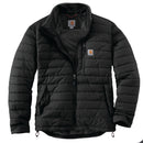 102208 - Carhartt Rain Defender® Relaxed Fit Lightweight Insulated Jacket (Stocked In Canada)