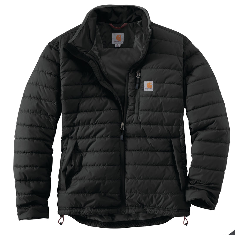 102208 - Carhartt Rain Defender® Relaxed Fit Lightweight Insulated Jacket (Stocked In Canada)