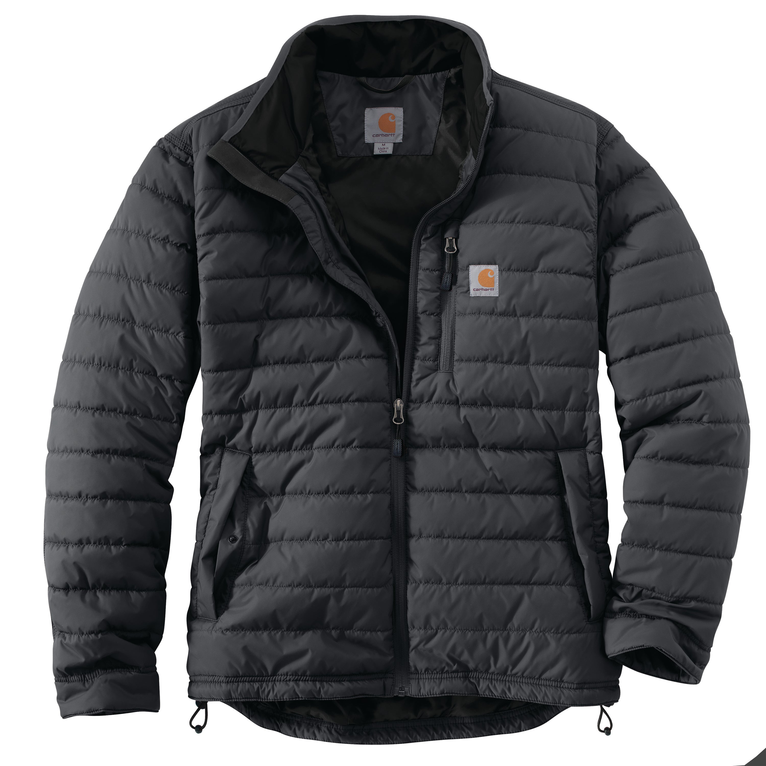 102208 - Carhartt Rain Defender® Relaxed Fit Lightweight Insulated Jacket (Stocked In USA)*