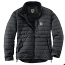 102208 - Carhartt Rain Defender® Relaxed Fit Lightweight Insulated Jacket (Stocked In USA)*
