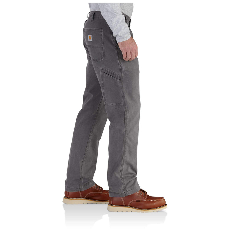 102291 - Carhartt Rugged Flex® Relaxed Fit Canvas Pant (Stocked in USA)