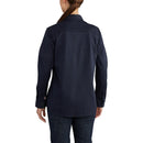 102459 - Carhartt Women's Flame Resistant Relaxed Fit Rugged Flex Twill Shirt (Stocked In USA)