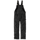 102776 - Carhartt Relaxed Fit Duck Bib Overall (Stocked In Canada)