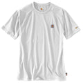 102903 - Carhartt FR Force Short Sleeve T-Shirt (Stocked In USA)