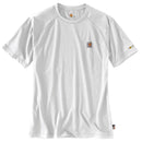 102903 - Carhartt FR Force Short Sleeve T-Shirt (Stocked In USA)