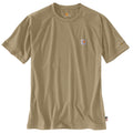 102903 - Carhartt FR Force Short Sleeve T-Shirt (Stocked in USA)