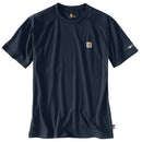 102903 - Carhartt FR Force Short Sleeve T-Shirt (Stocked In USA)