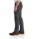 103574 - Carhartt Rugged Flex® Relaxed Fit Canvas Cargo Work Pant (Stocked In USA)
