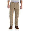 103574 - Carhartt Rugged Flex® Relaxed Fit Canvas Cargo Work Pant (Stocked In USA)