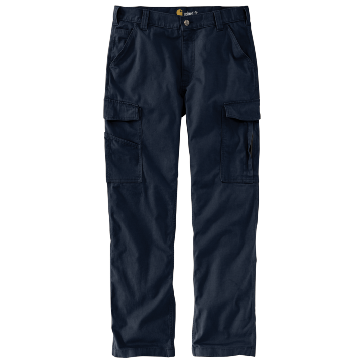 103574 - Carhartt Rugged Flex® Relaxed Fit Canvas Cargo Work Pant (Stocked In USA)*