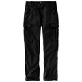 103574 - Carhartt Rugged Flex® Relaxed Fit Canvas Cargo Work Pant (Stocked in USA)