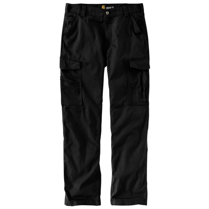 103574 - Carhartt Rugged Flex® Relaxed Fit Canvas Cargo Work Pant (Stocked in USA)