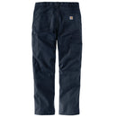 104204 - Carhartt FR Rugged Flex Relaxed Fit Canvas Work Pant (Stocked In USA)