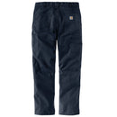 104204-FLAME-RESISTANT RUGGED FLEX RELAXED FIT CANVAS FIVE-POCKET WORK PANT (CLEARANCE)