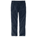 104204 - Carhartt FR Rugged Flex Relaxed Fit Canvas Work Pant (Stocked In USA)