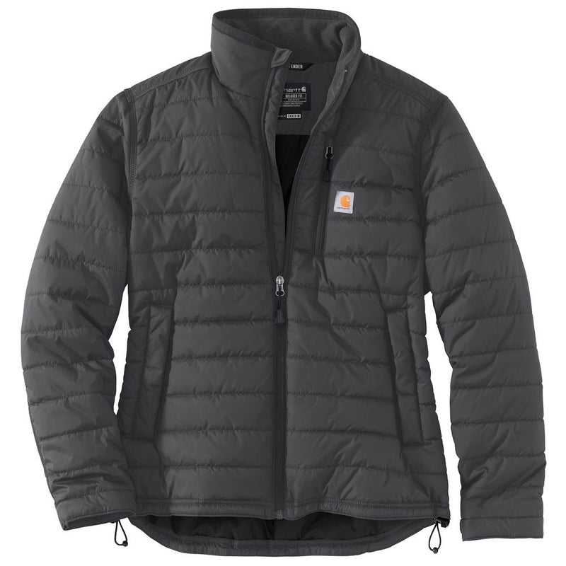 104314 - Carhartt Women's Rain Defender® Relaxed Fit Lightweight Insulated Jacket (Stocked In USA)