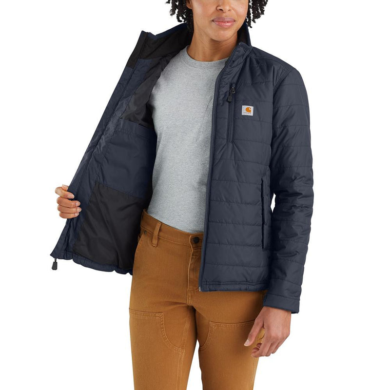 Carhartt Rain Defender Relaxed Fit Lightweight Coat at Tractor Supply Co.