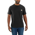 106652 - Carhartt FORCE Relaxed Fit Midweight Short-Sleeve Pocket T-Shirt (Stocked In USA)