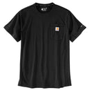 106652 - Carhartt FORCE Relaxed Fit Midweight Short-Sleeve Pocket T-Shirt (Stocked In USA)