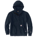 104982 - Carhartt Flame Resistant Force Original Fit Midweight Hooded Zip Front Sweatshirt (Stocked In USA)