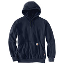 104983 - Carhartt Flame Resistant Force Original Fit Midweight Hooded Sweatshirt (Stocked In USA)